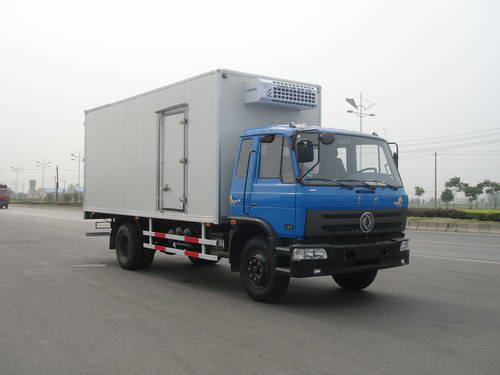 东风145型冷藏車(chē)(6.1米)